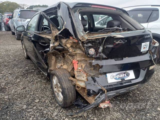 2014 CHERY CELER 