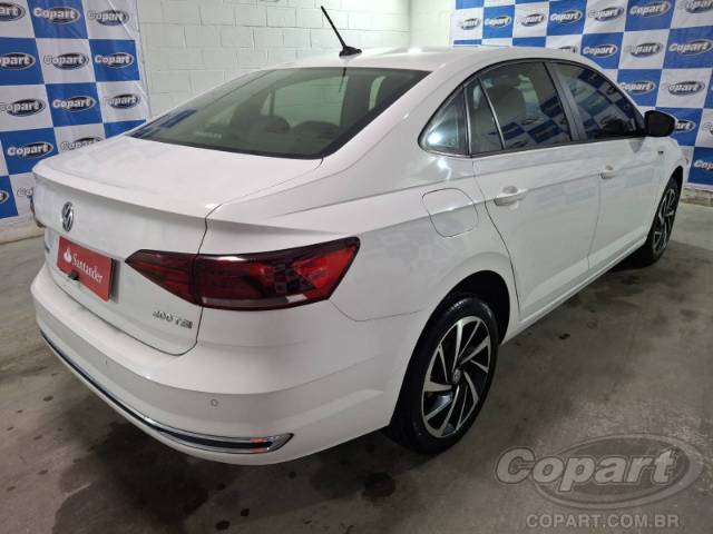 2021 VOLKSWAGEN VIRTUS 