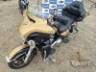 2017 HARLEY-DAVIDSON TOURING 