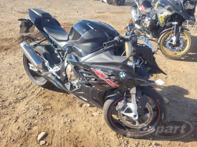 2022 BMW S 1000 