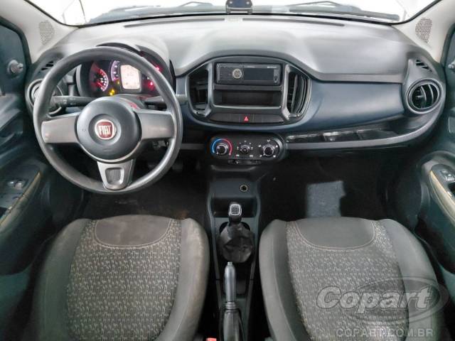 2020 FIAT UNO 