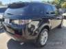 2018 LAND ROVER DISCOVERY SPORT 
