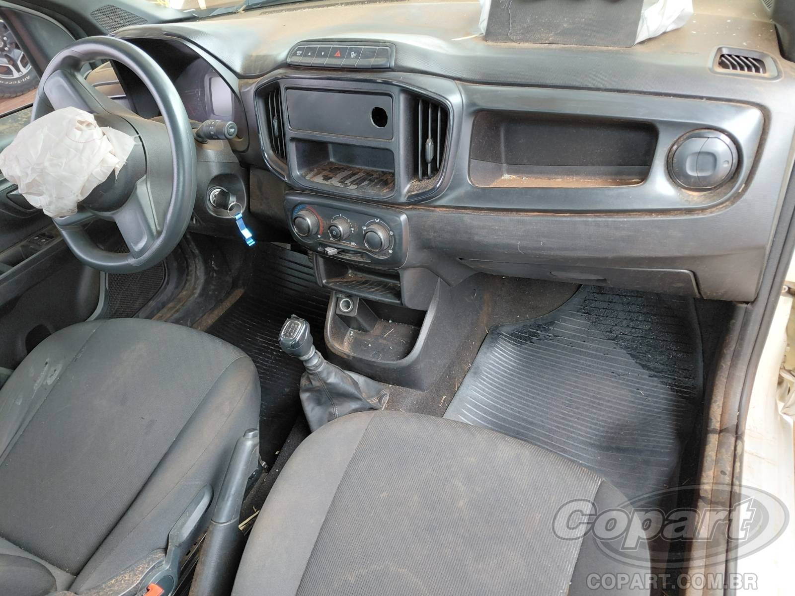 2023 FIAT STRADA — foto 9 de 10