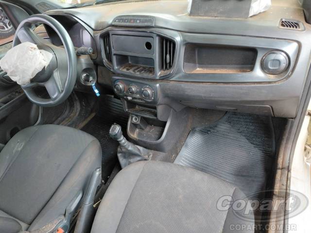 2023 FIAT STRADA 