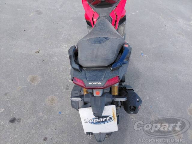 2022 HONDA ADV 