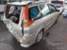 2008 PEUGEOT 206 SW 