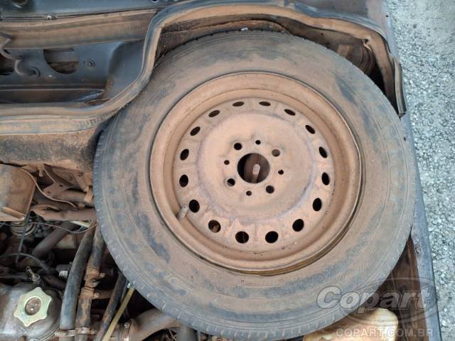 1994 FIAT UNO 
