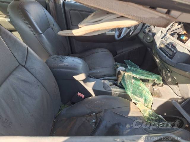 2013 TOYOTA HILUX CD 