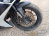 2024 HONDA CBR 650R 