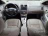 2011 TOYOTA COROLLA 
