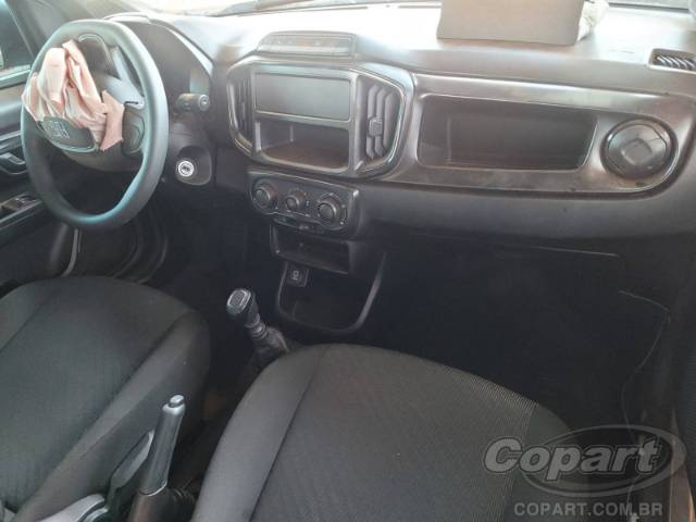 2026 FIAT STRADA 