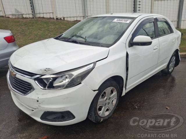 2018 CHEVROLET COBALT 