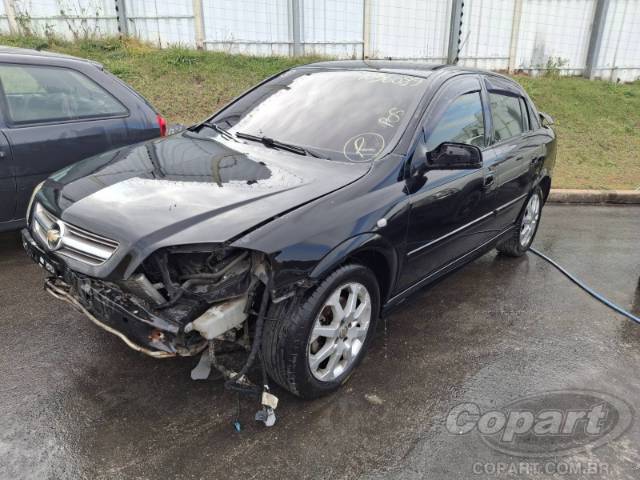 2011 CHEVROLET ASTRA 