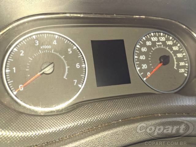 2024 RENAULT MASTER FURGAO 