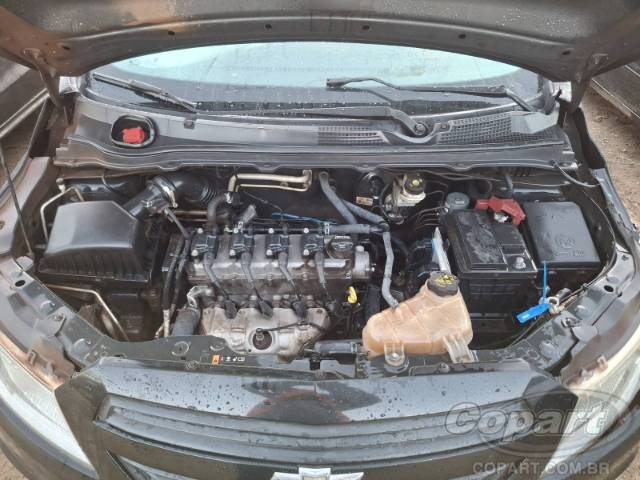 2018 CHEVROLET ONIX 