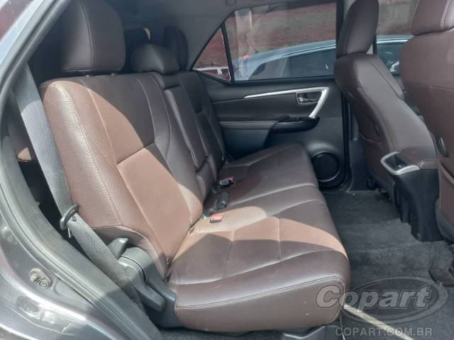 2020 TOYOTA SW4 