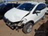 2016 VOLKSWAGEN SPACEFOX 