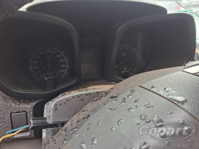 2013 CHEVROLET S10 CABINE DUPLA 