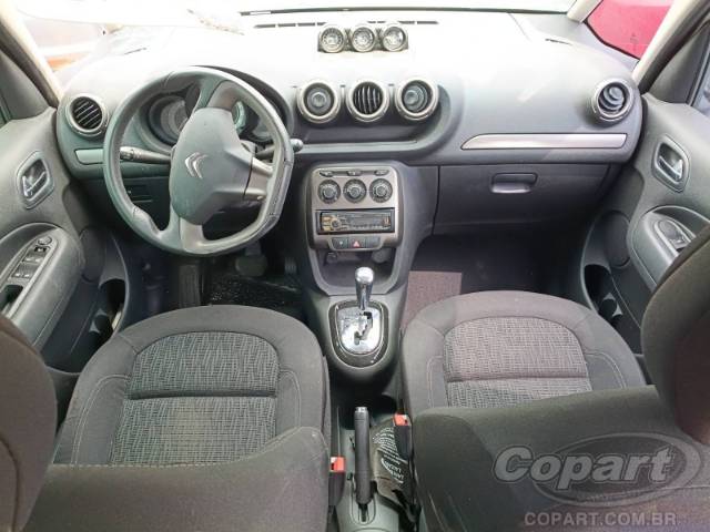 2014 CITROEN C3 AIRCROSS 