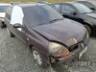 2005 RENAULT CLIO 