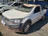 2022 VOLKSWAGEN SAVEIRO 