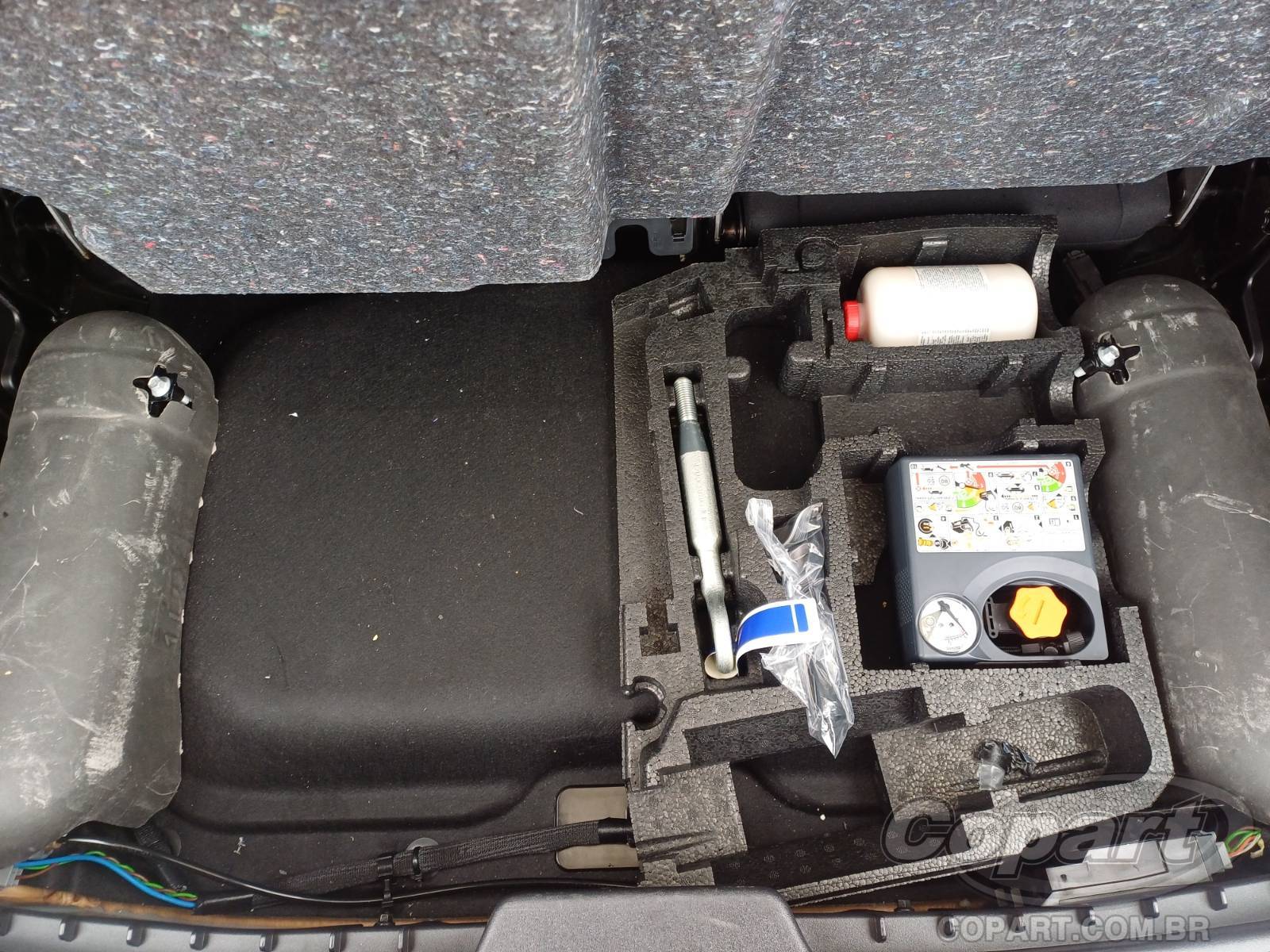 Foto 10 de 10: 2024 VOLVO XC90