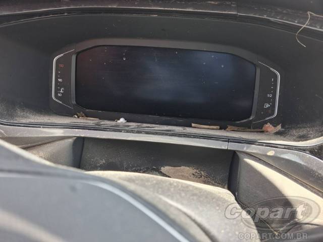 2024 VOLKSWAGEN TAOS 