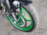 2025 KAWASAKI Z500 
