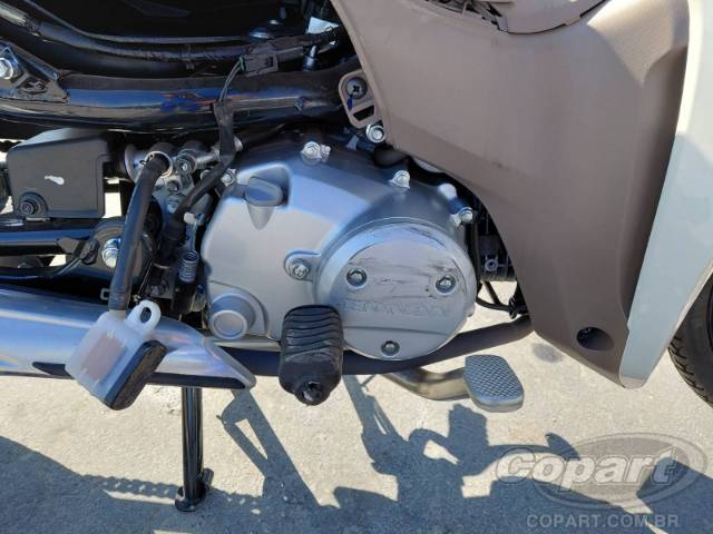 2024 HONDA BIZ 
