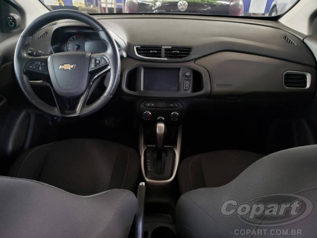 2019 CHEVROLET PRISMA 