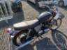 2013 TRIUMPH BONNEVILLE 