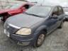 2012 RENAULT LOGAN 