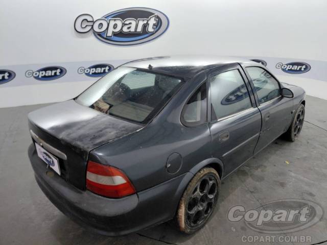 1997 CHEVROLET VECTRA 