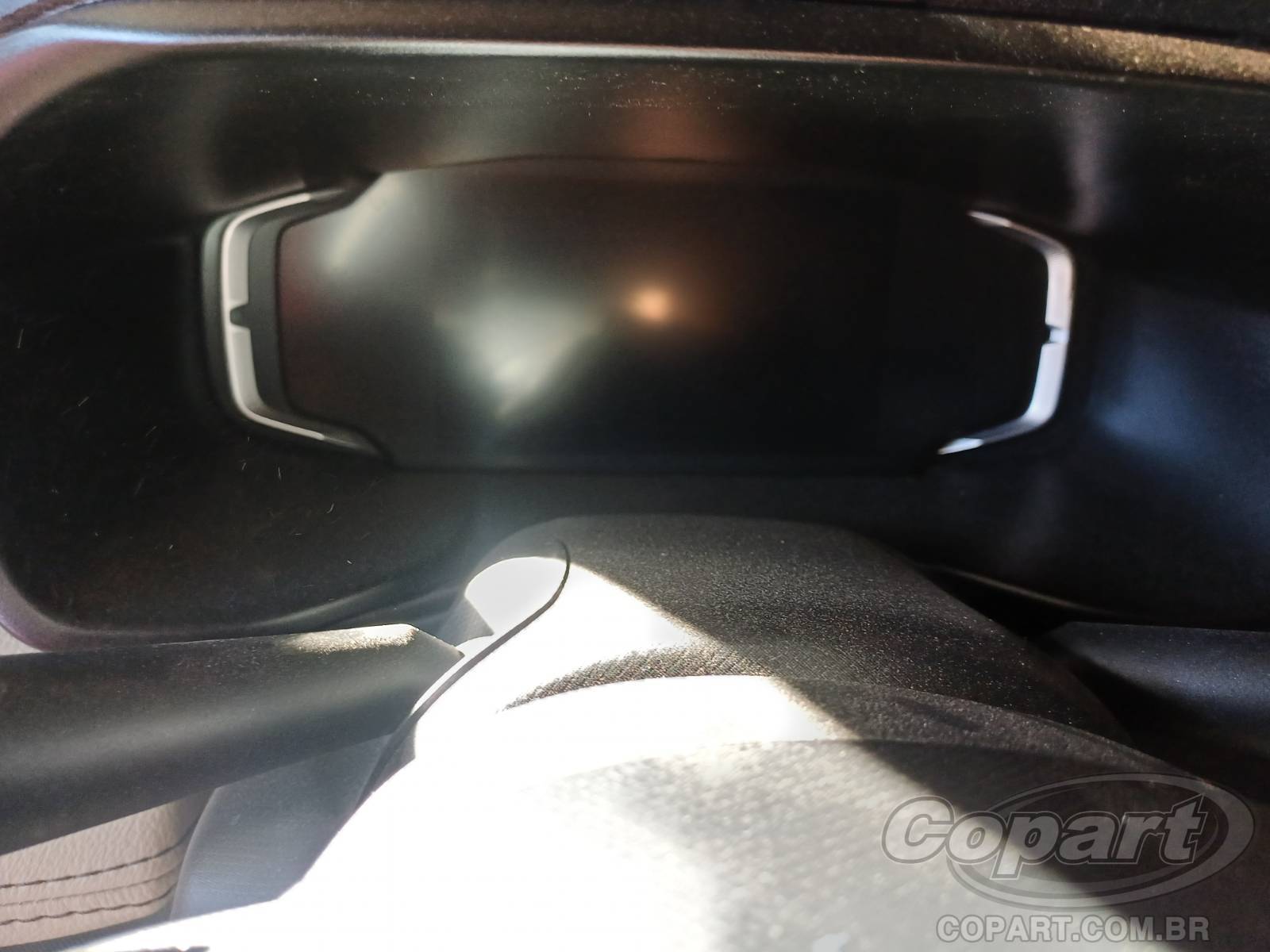 Foto 8 de 10: 2024 FIAT FASTBACK