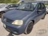2009 RENAULT LOGAN 