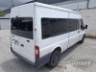 2011 FORD TRANSIT BUS 
