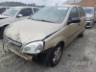 2008 CHEVROLET CORSA 