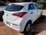 2019 HYUNDAI HB20 