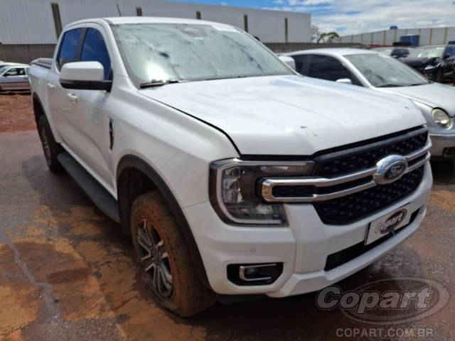 2025 FORD RANGER CD 