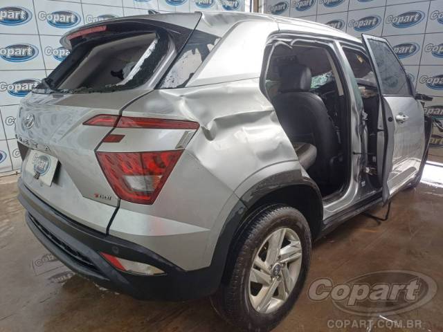 2025 HYUNDAI CRETA 