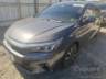 2025 HONDA CITY 