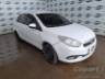 2014 FIAT GRAND SIENA 
