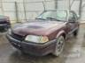 1994 CHEVROLET MONZA 