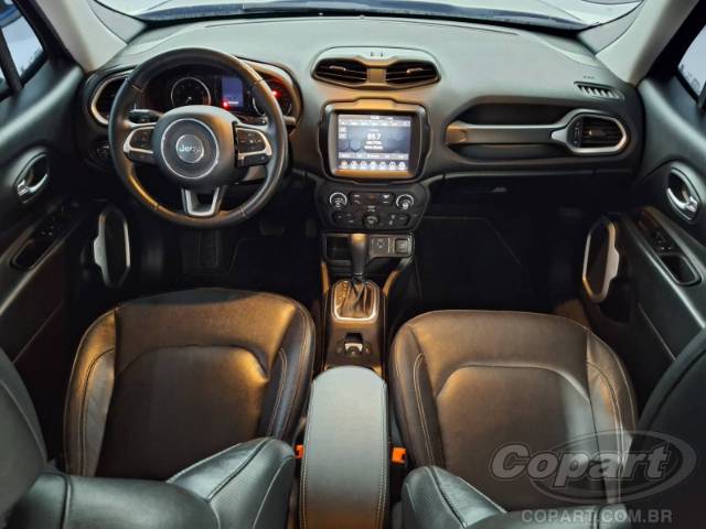 2021 JEEP RENEGADE 