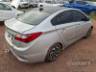 2019 HYUNDAI HB20S 