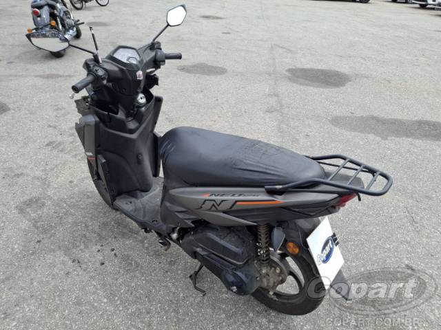 2020 YAMAHA NEO 