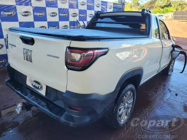 2023 FIAT STRADA 