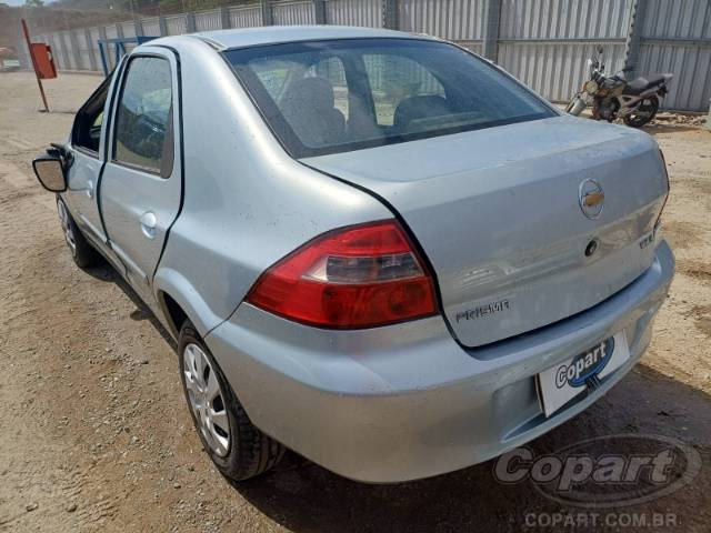 2010 CHEVROLET PRISMA 