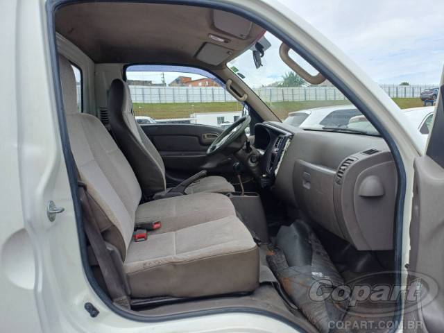 2009 HYUNDAI HR 