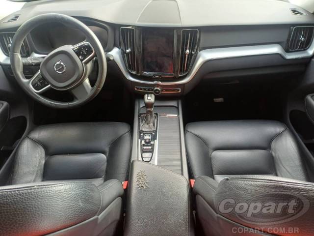 2019 VOLVO XC60 